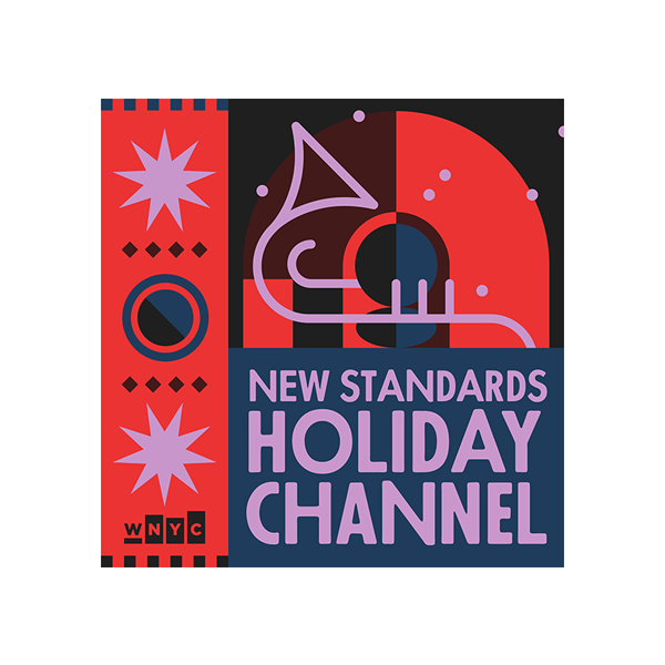 New Standards Holiday Channel iHeart