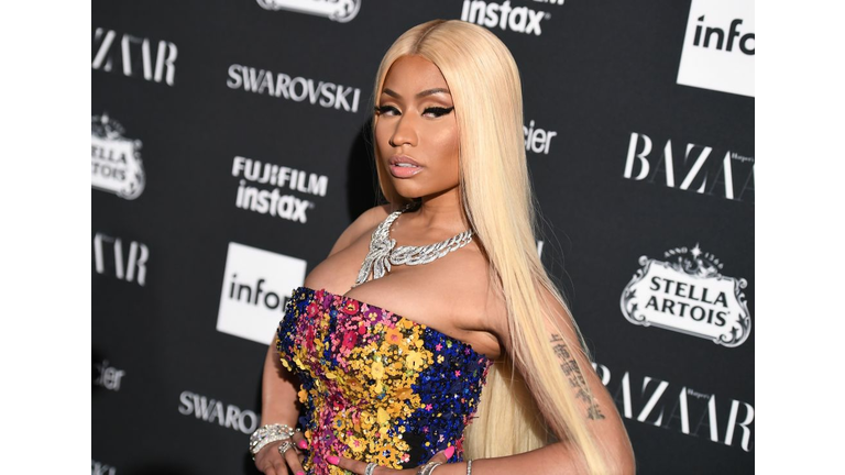 A Queens rapper says he's the one who really wrote and produced the hit song featuring Lil Wayne.