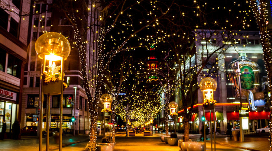 Check Out These Denver Holiday Events iHeart