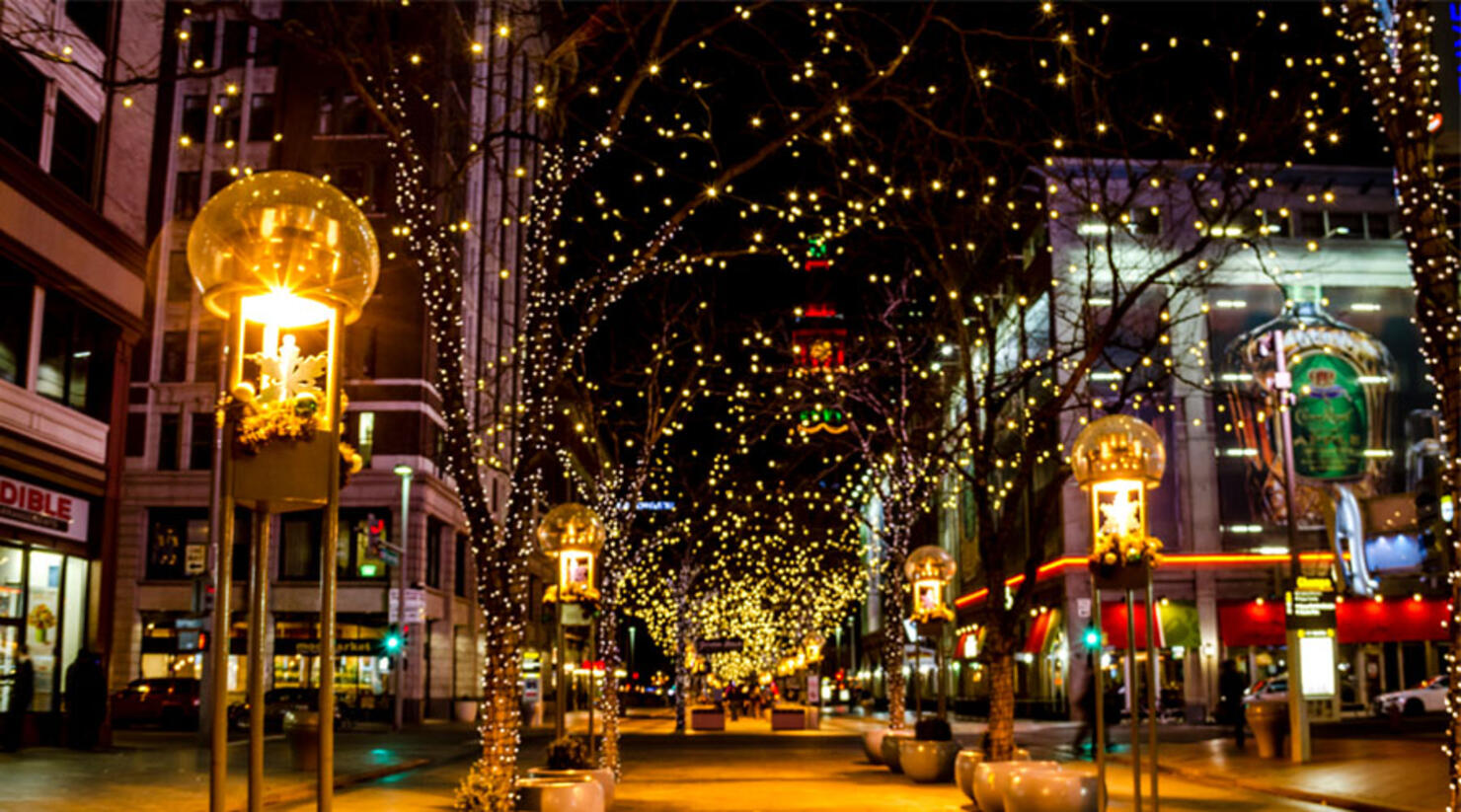 Denver Holiday Events 2025