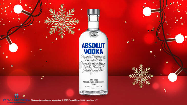 Click Here for ABSOLUT recipes, mixology videos, and more! | 93.9 LITE