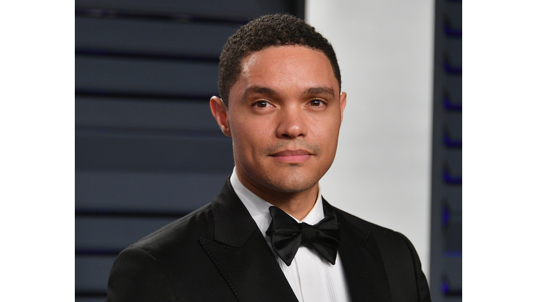 2019 Vanity Fair Oscar Party Hosted By Radhika Jones - Arrivals