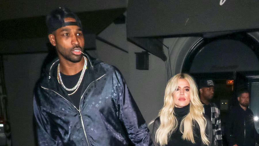 Some Celtics Fans Concerned About 'Kardashian Curse' After Thompson ...