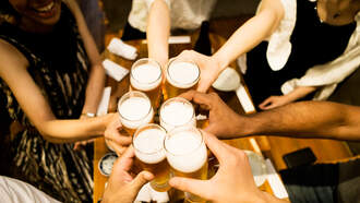 BrewDog Eyes The Flats For New Cleveland Location