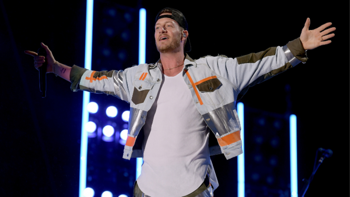 Tyler Hubbard Gives Health Update After COVID-19 Quarantine