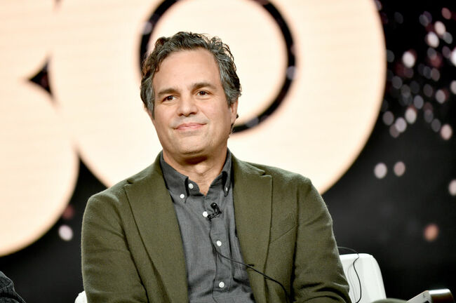 WarnerMedia Winter TCA 2020 - Presentation