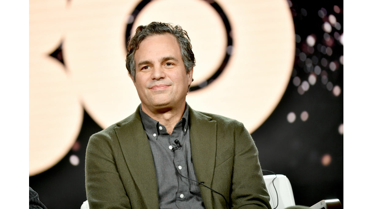 WarnerMedia Winter TCA 2020 - Presentation