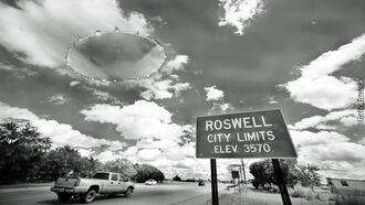 Investigating Roswell & Waco