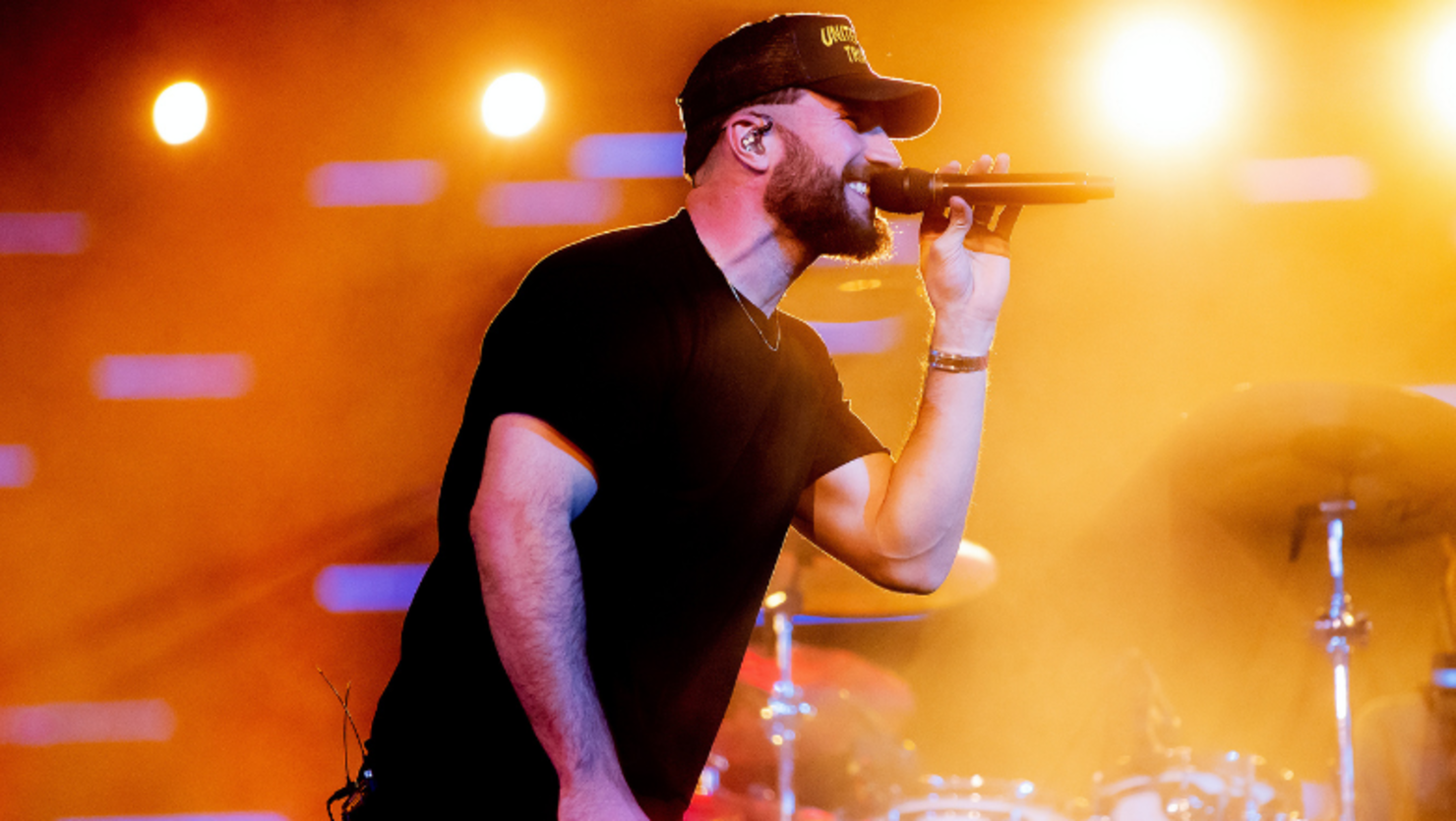 Sam Hunt Releases New 'Breaking Up was Easy In The '90s' Music Video ...