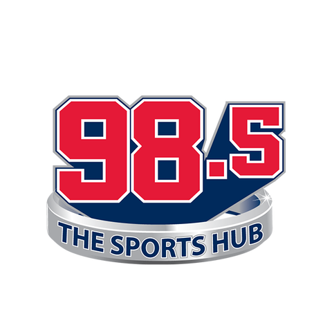 98.5 The Sports Hub