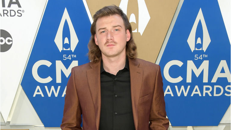 Morgan Wallen Invited Back To 'SNL' After Previous Cancellation