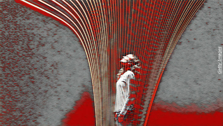 Climate Change Controversies / Strange Phenomena