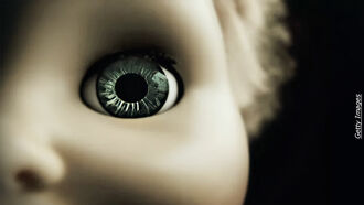 Demonology & Haunted Objects