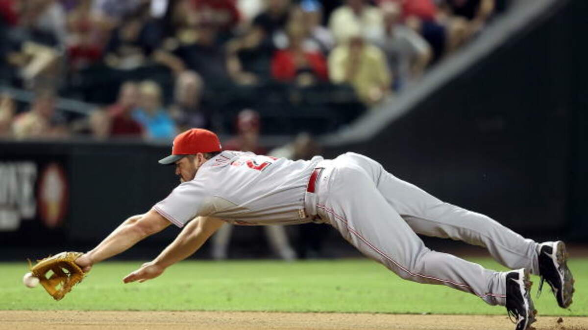 Examining the hall of fame case for Scott Rolen