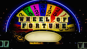 Pat Sajak Gets a Little Testy With A "Wheel" Contestant (Video)