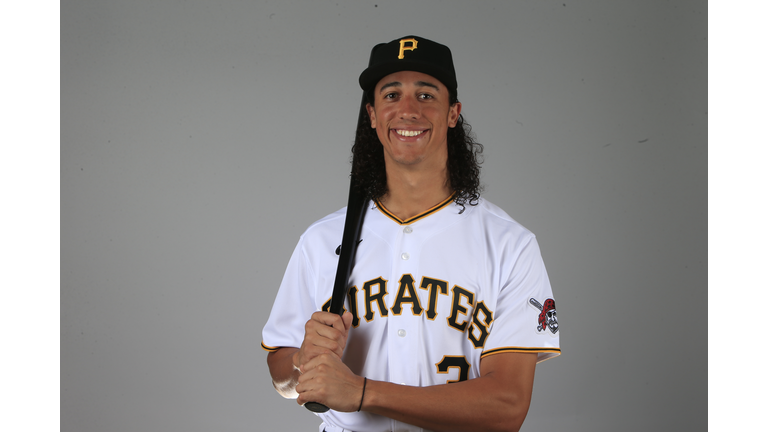 Pittsburgh Pirates Photo Day