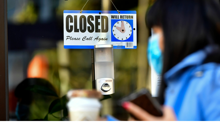US-HEALTH-VIRUS/Getty Images