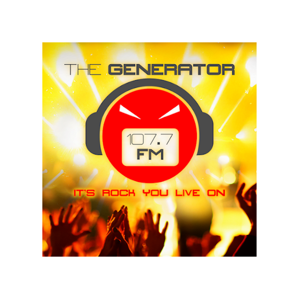 The Generator FM