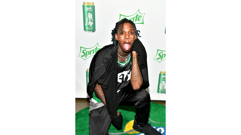 Famous Dex (Getty)