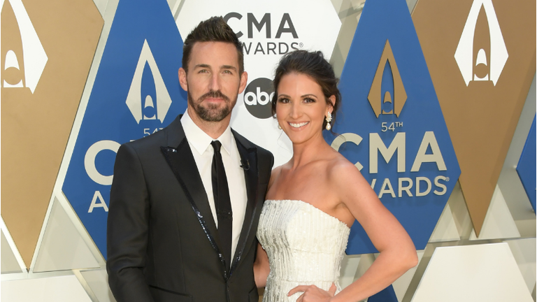 Jake Owen Shares Adorable New Photos From His Proposal To Erica Hartlein