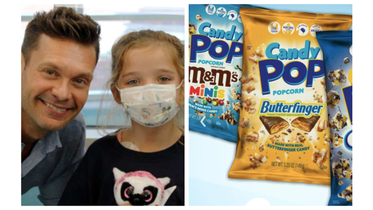 Credit: RSF + Snack Pop