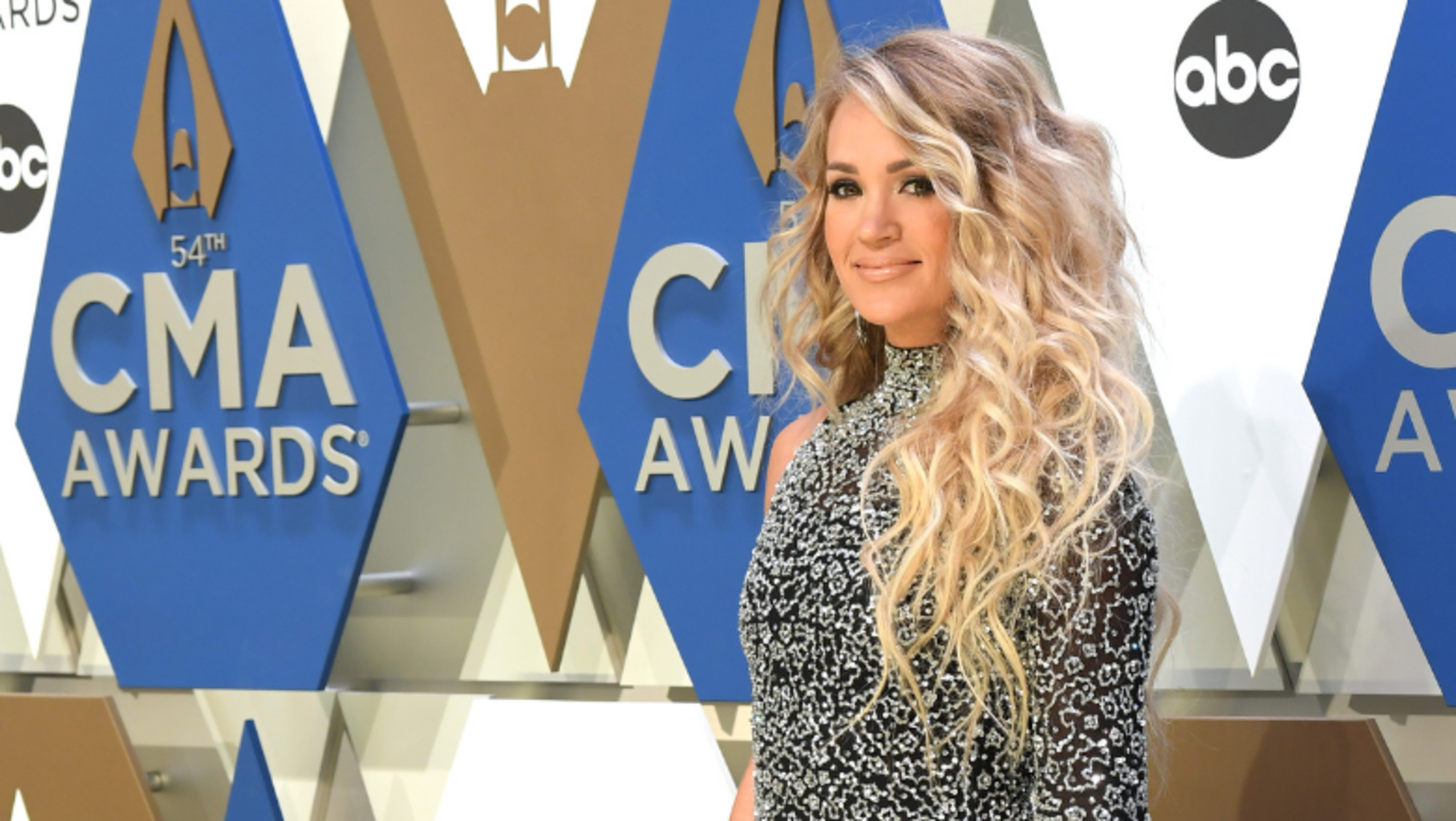 Carrie Underwood Was 'Emotional' Recording Christmas Duet With Son Isaiah
