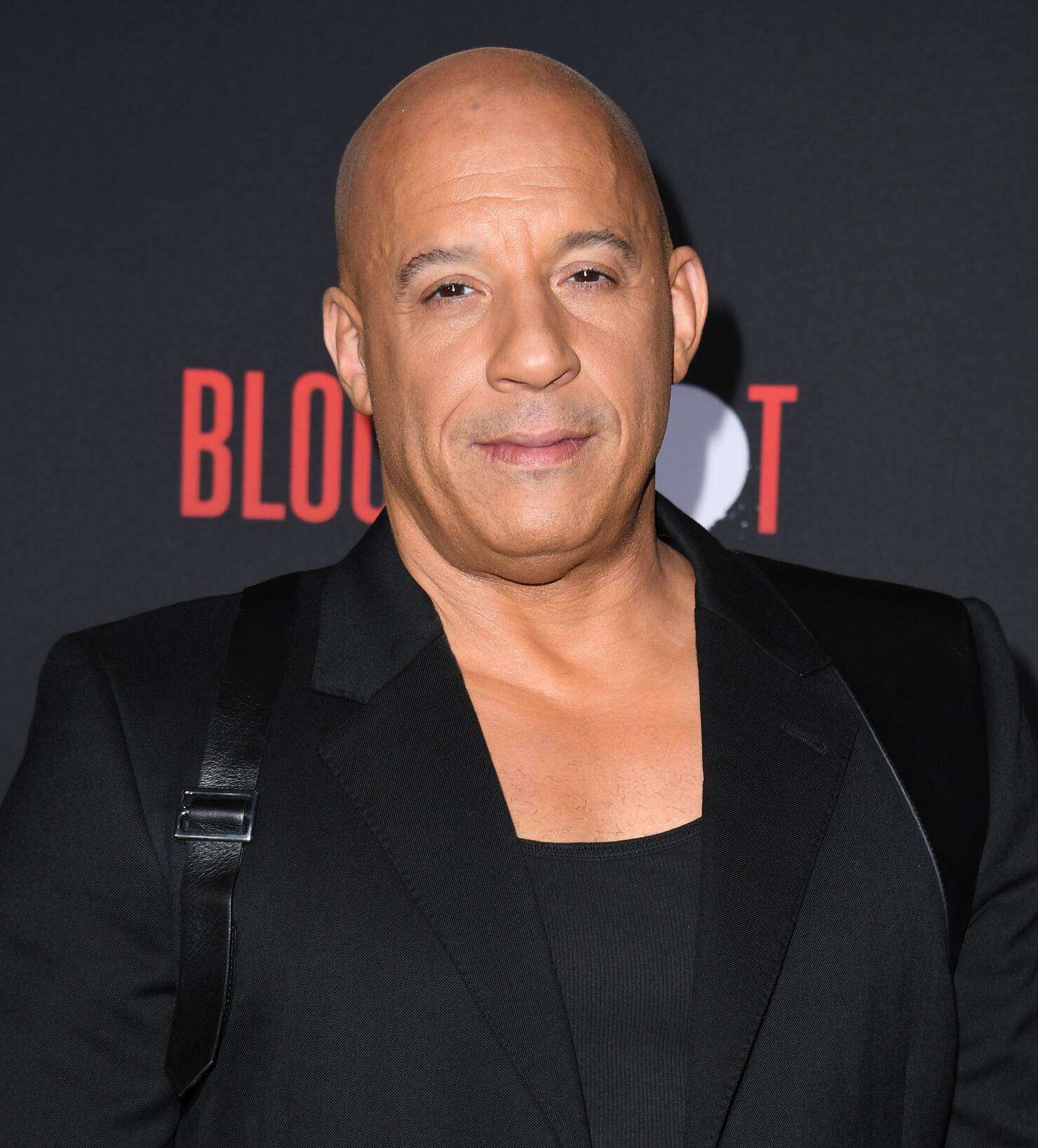 Premiere Of Sony Pictures' "Bloodshot" - Arrivals