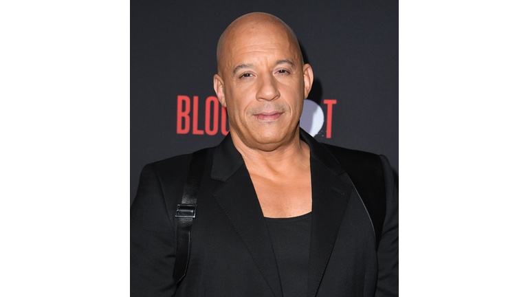 Premiere Of Sony Pictures' "Bloodshot" - Arrivals