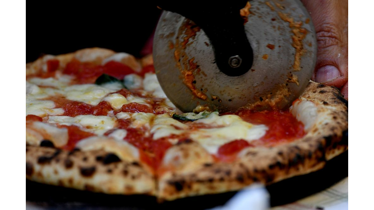 ITALY-UNESCO-PIZZA-NAPLES