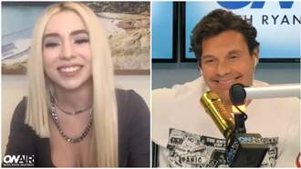 Ava Max Gets Emotional Recalling Trying to Make It: ‘There Was No Plan B’