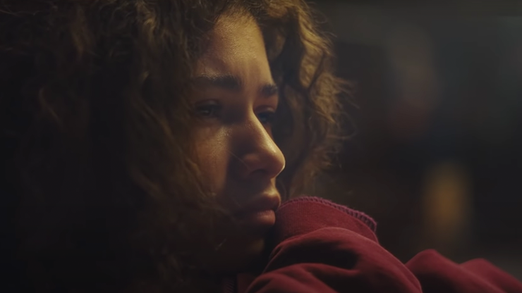 Euphoria Special Episode Part 1 Streaming HBO Max Subscribers Can Stream 'Euphoria' Special Episode Early | 96-1 SRS