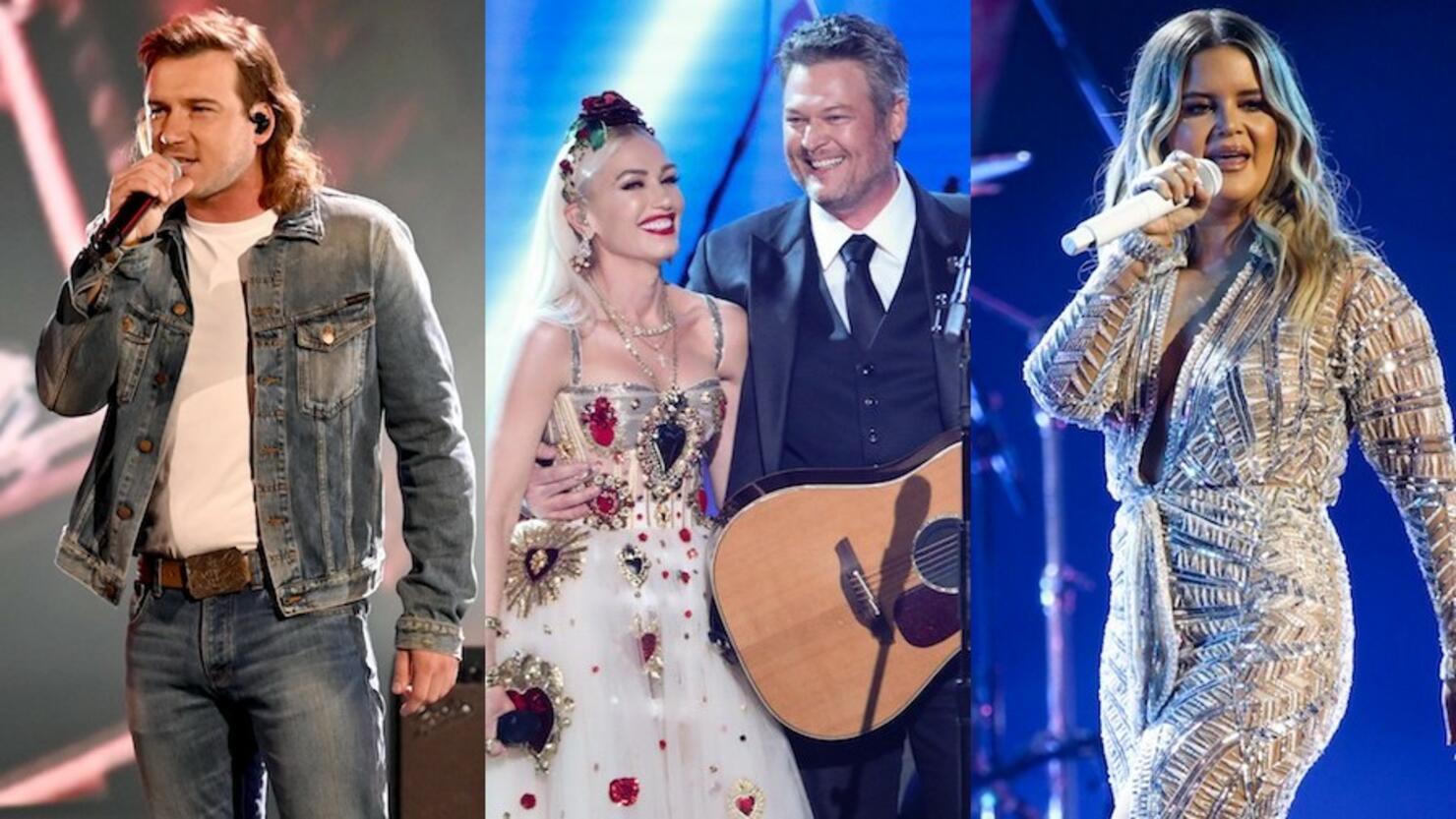 iHeartRadio Reveals Most-Played Country Songs of 11  iHeartRadio