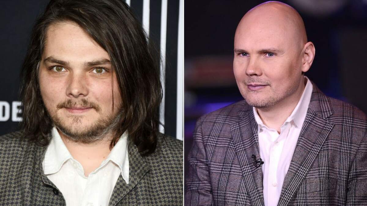 Smashing Pumpkins: Beginnings and Future