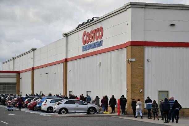 Costco Will Be Closed Nationwide On Christmas Day! | KOST 103.5