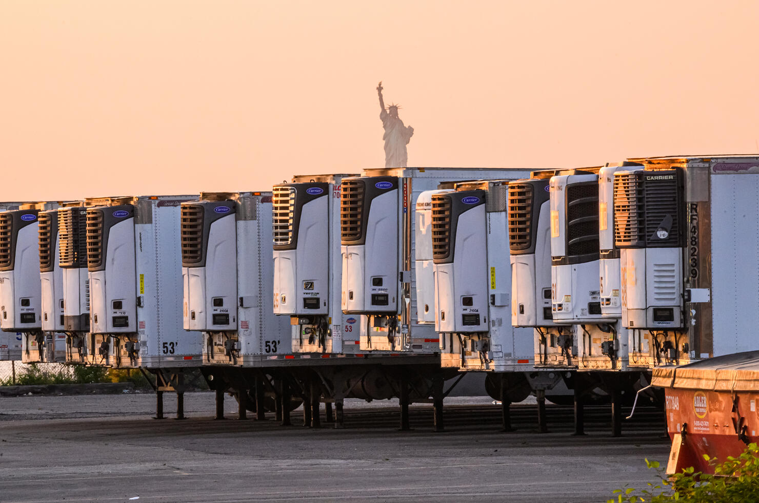 Get To Know The Black Inventor Behind The Refrigerated Truck iHeart