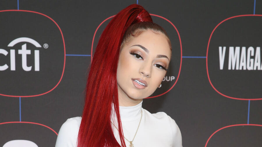 Bhad Bhabie Apologizes For Her 'Who Wants To Be Black?' Rant | iHeart