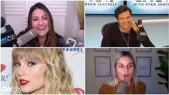 Can You Hear the Difference In Taylor Swift’s Reworked ‘Love Story’? Watch