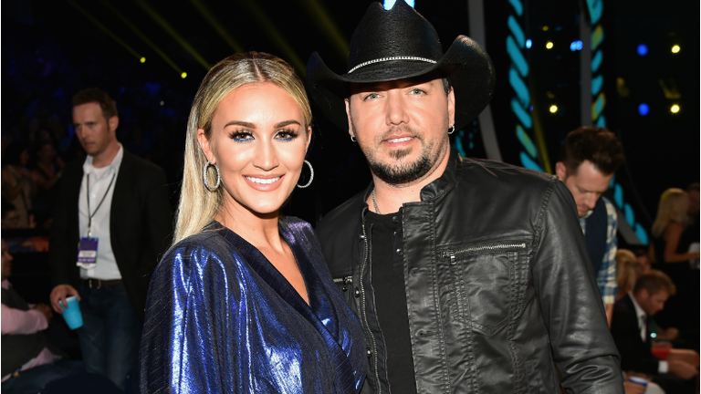 Jason Aldean Throws Son Memphis A Winter Wonderland Birthday Party