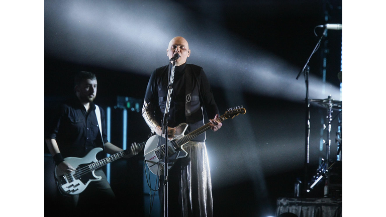 Credit: Getty Images