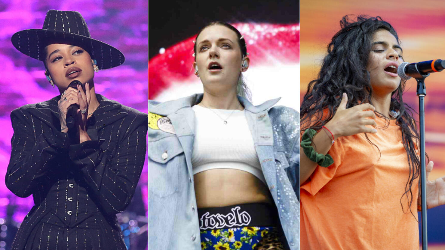 Ella Mai, Tove Lo & More Team Up With Google For 'Nest Audio Sessions ...