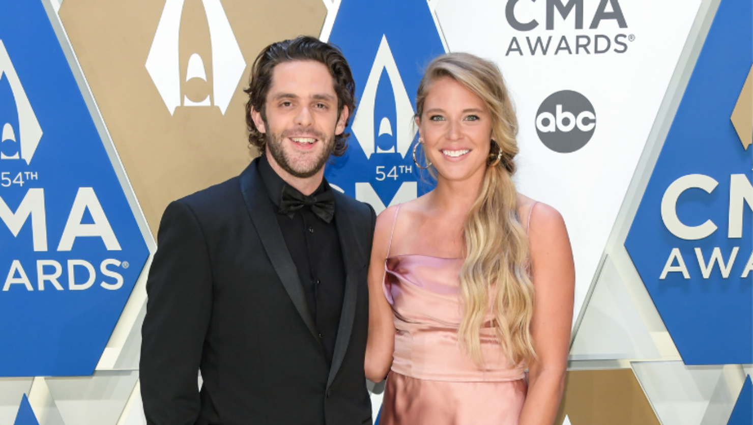 Lauren Akins Shares Adorable Family Photo From Christmas Tree Lot Outing