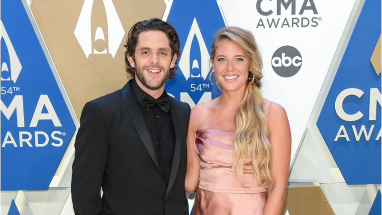 Lauren Akins Shares Adorable Family Photo From Christmas Tree Lot Outing