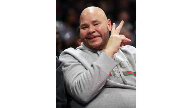 Fat Joe (Getty)