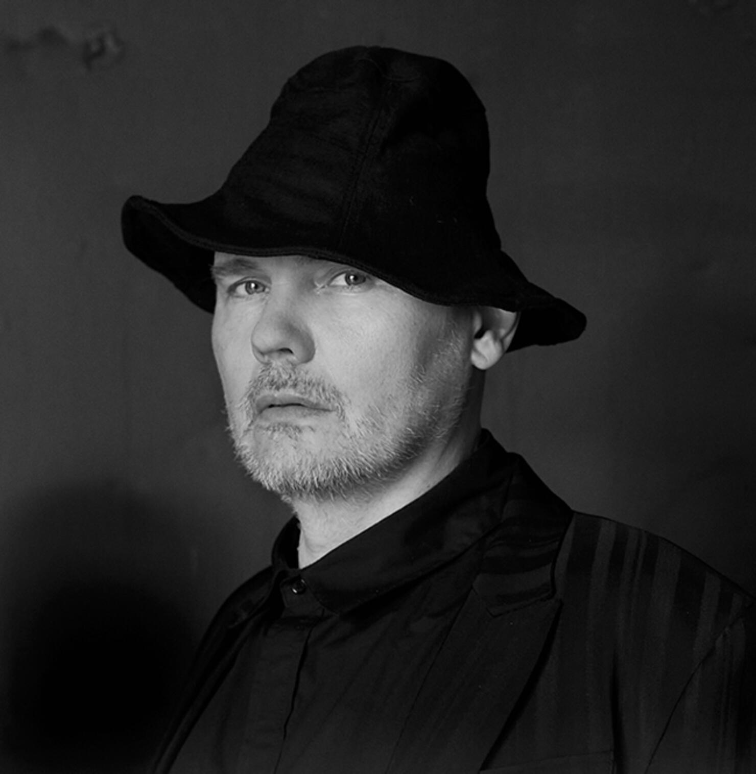 Billy Corgan