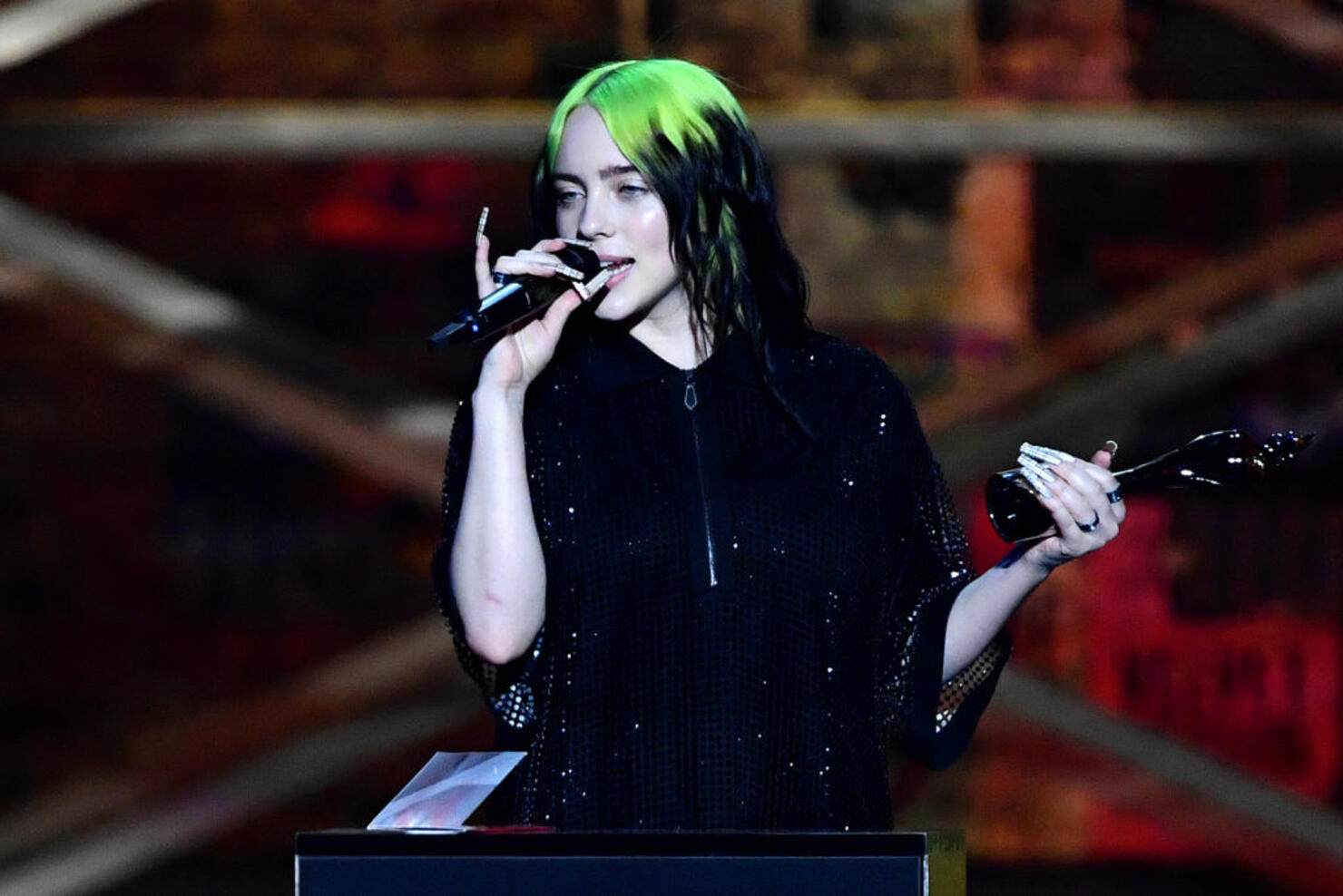 Getty Images