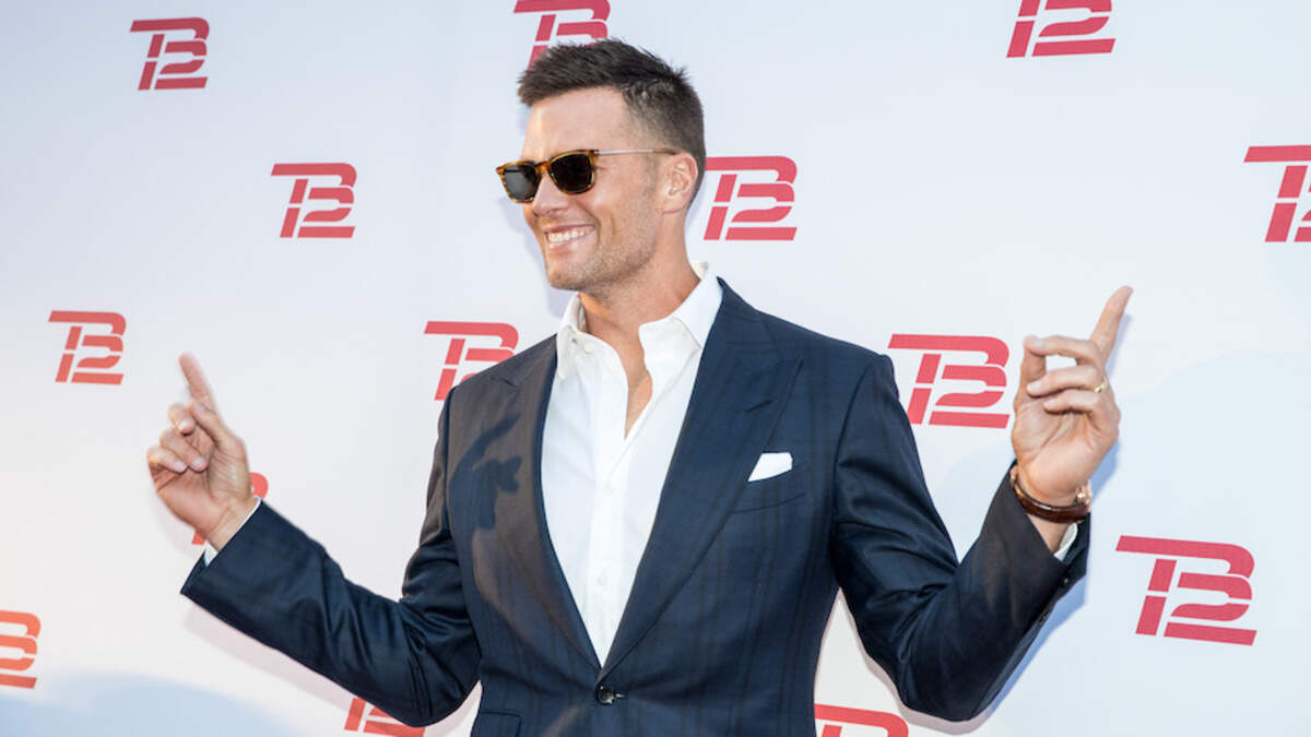 Tom Brady's company TB12 received more than $960,000 PPP loan