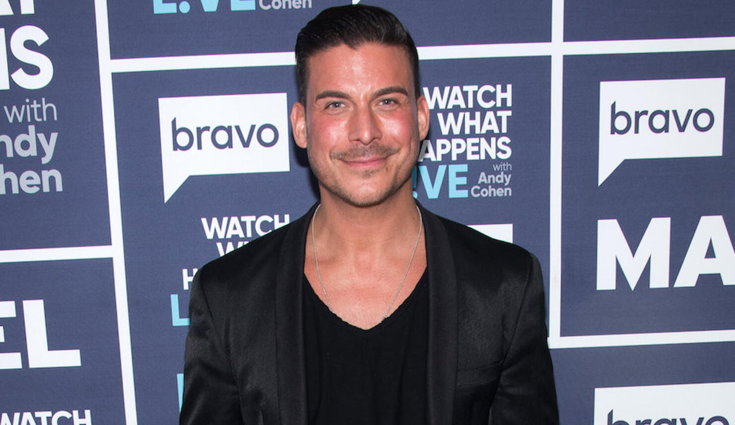 Jax Taylor Speaks Out After Being Fired From Bravo's 'Vanderpump Rules ...