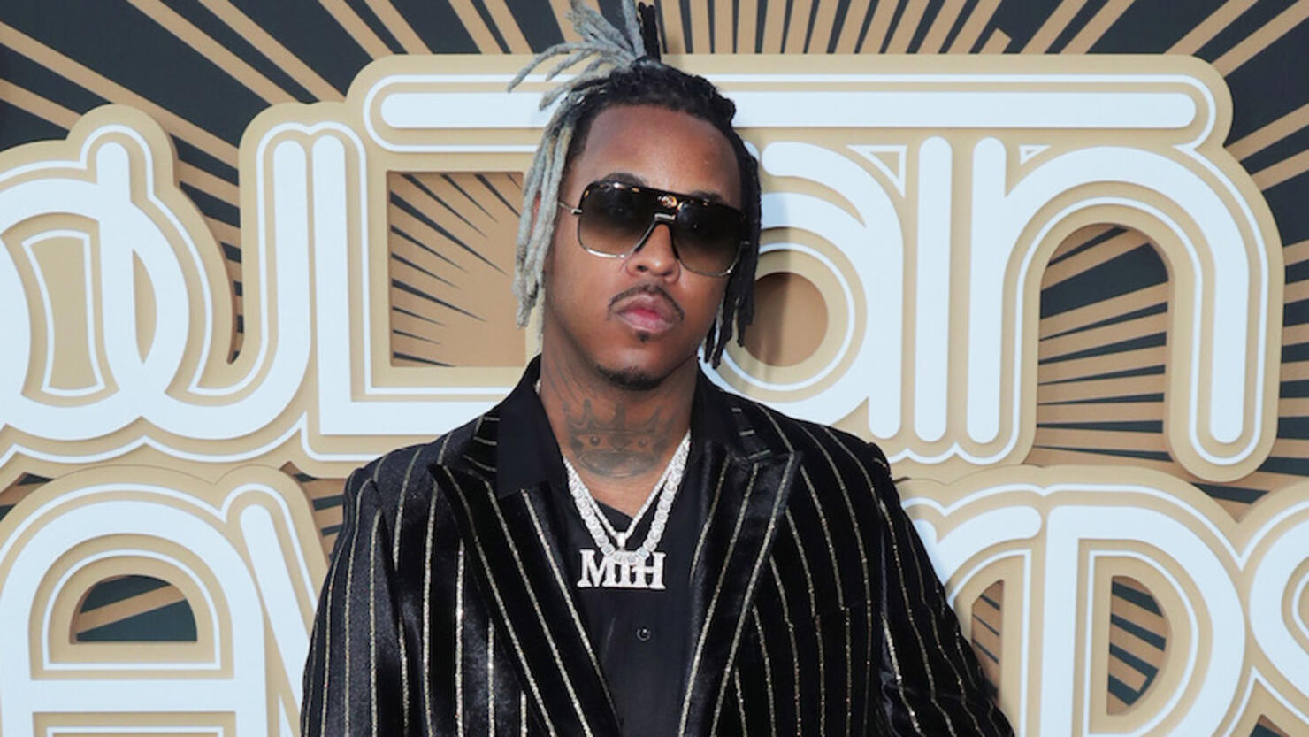 Jeremih Out Of Hospital, Breaks Silence After Near-Death COVID-19