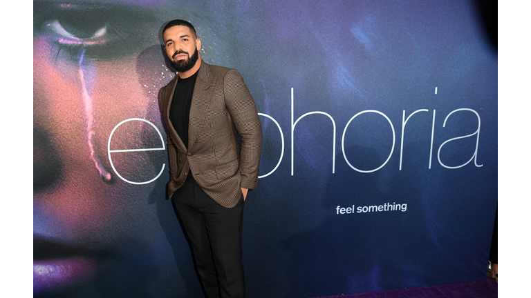 LA Premiere Of HBO's "Euphoria" - Red Carpet