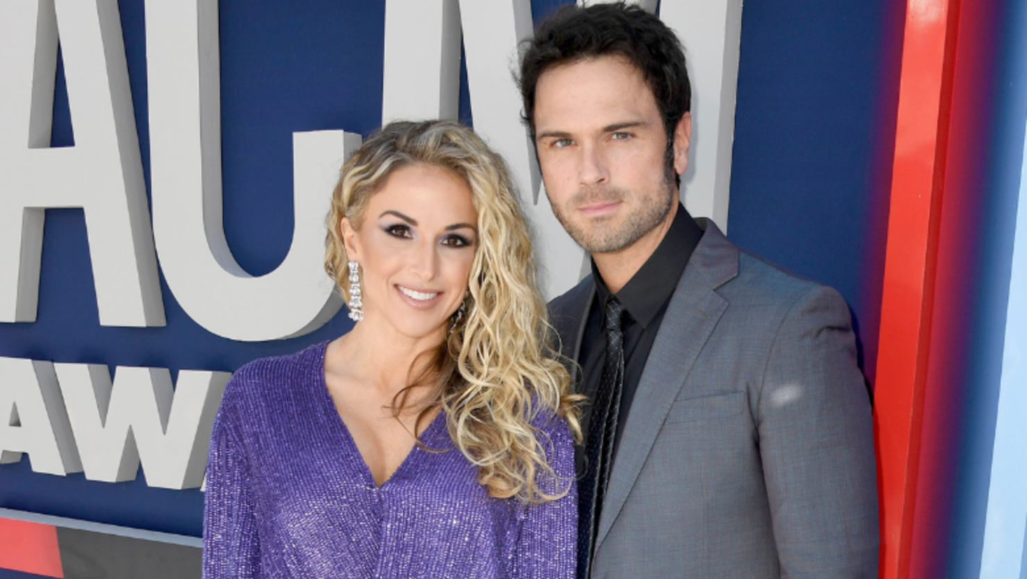 Chuck Wicks And Wife Kasi Welcome Baby Boy, Tucker Elliott
